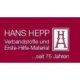 Hans Hepp