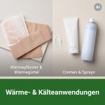 Hier finden Sie Produkte zum Wärmen und Kühlen:...