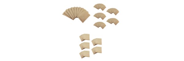 Luftpolstertaschen