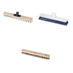 Schrubber &ndash; f&uuml;r eine kraftvolle und...