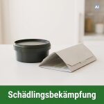 Hilfe bei Ameisen, Fliegen, Motten, Mäusen und...