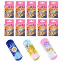 Kinderpflaster Pflaster-Strips Pflasterstrips...