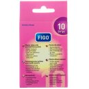 Kinderpflaster Pflaster-Strips Pflasterstrips Prinzessinenpflaster Kleine Prinzessin Pflasterbriefchen Heftpflaster Wundpflaster Pflaster