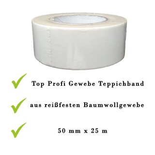 Teppichklebeband Doppelseitiges-Klebeband Zweiseitiges-Klebeband