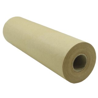 Malerpapier Papierrolle Malerabdeckpapier
