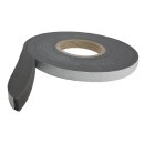 Fugendichtband Kompriband Dichtungsband Fugenband Grau 2-3mm 15mm 13m Rolle