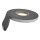 Fugendichtband Kompriband Dichtungsband Fugenband Grau 2-3mm 15mm 13m Rolle