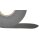 Fugendichtband Kompriband Dichtungsband Fugenband Grau 2-3mm 15mm 13m Rolle