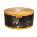 Gold Schleifpapier Rolle 115mm x 50m