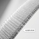 Fliegengitter Klettband selbstklebend Insektenschutz Netz Klettverschluss Band