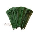 Pflanzenbinder verstellbar Anbinder Pflanzen Pflanzhalter...