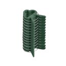 Pflanzenbinder verstellbar Anbinder Pflanzen Pflanzhalter...