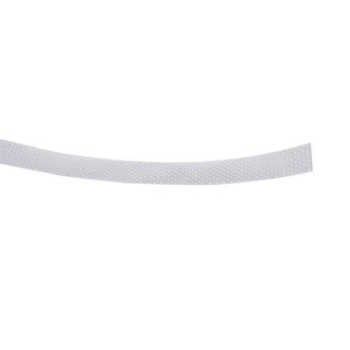 Fenster-Fliegengitter Klettband selbstklebend 5,6m x 1cm Pilzkopfband