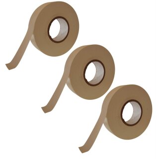 Isolierband Weichband Weich-PVC-Band PVC-Band Isolierklebeband Markierungsklebeband VDE-Tape Elektrotape Elektrikerklebeband Elektrikerband Klebeband Bündelband