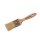 Maler-Flachpinsel 25mm für Türen, Lasurpinsel, Lackierpinsel, Streichpinsel