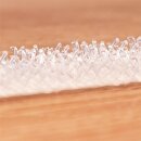 1 x  Fenster-Fliegengitter Klettband selbstklebend 5m x 1cm