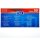 Pflasterstrips Pflasterpackung Pflaster Wundpflaster Vorteilspack Heftpflaster Pflasterbox wasserabweisend