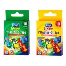 Kinderpflaster Kinder Bunte Kindpflaster...
