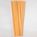 Wundpflaster 4 x 25 cm im roten Btl.