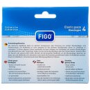 Mullbinde Fixierbinde Bandage Komfortverband