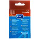 Wundpflaster transparent Pflasterstrips Heftpflaster...