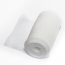 Mullbinde einzeln 6cm x 4m