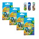 Kinderpflaster
Pflaster 
Wundpflaster
Pflaster-Strips...