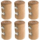 Elastikbandage Bandage  Zugbinde Fixierbandage...