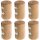 Elastikbandage Bandage  Zugbinde Fixierbandage Fixierbinde Sportbandage Kompressionsbinde Sportbinde dauerelastisch medizinisch Stützbandage B083DWB2GR