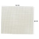 Grillmatte Backmatte Antihaft Beschichtung Ofen Rostschutz Grillfolie BBQ