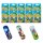 Kinderpflaster Pflaster Wundpflaster Pflaster-Strips Pflasterstrips Universal Pflaster Heftpflaster Wundverschluss Fingerpflaster Pflaster Wundverband Kinderwundverband B084GQB2WD