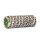 Fassadenwalze Malerwalze Farbroller Farbwalze Farbroller Streichrolle Malerrolle