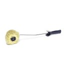 Fassadenwalze Malerwalze Farbroller Farbwalze Farbroller...
