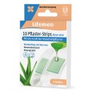 AloeVera Pflaster Wundpflaster Streifenpflaster...