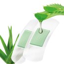 AloeVera Pflaster Wundpflaster Streifenpflaster...