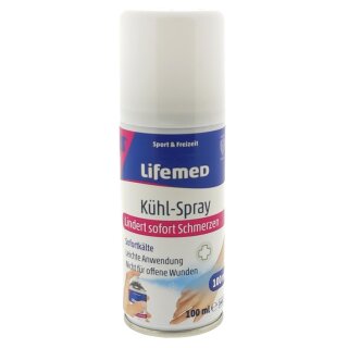 Kältespray Eisspray Kühlmittel Spraykälte Sportkältespray Sofortkältespray Vereisungsspray Kühlsprühdose Kälteschockspray Schmerzspray