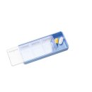 3 Lifemed Tabletten-Komplett Set blau