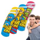 pflasterverband Kinderpflaster Kunterbunt Fingerverband...