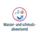 Kinderpflaster Ninjas 10 Stück Wundpflaster Motivpflaster wasserabweisend