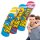 pflasterverband Kinderpflaster Kunterbunt Fingerverband Pflasterstrips Kinderpflaster Kindpflaster Minipflaster Kinderwundverband