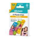 pflasterverband Kinderpflaster Kunterbunt Fingerverband...