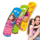 pflasterverband Kinderpflaster Kunterbunt Fingerverband...