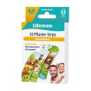 pflasterverband Kinderpflaster Kunterbunt Fingerverband...