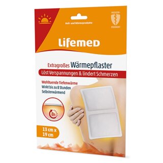 Wärmekissen 8 Stunden Wärmepflaster Schmerzpflaster Wärmepads Thermo Wärme Rückenpflaster regelschmerz schmerzpflaster wärmekissen thermo-pflaster schmerzen beschwerden