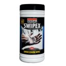 Soudal Swipex Reinigungstücher Dose mit 100...