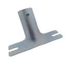 Besenhalter Besenbefestigung Besenstiel Stielhalter