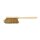 Handfeger kleiner Besen Kokosfeger Handfeger Handbesen Feger Besen Kehrbesen Kokosbesen Kokosfeger