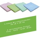 Microfasertücher Mikrofasertücher Mikrofaser...