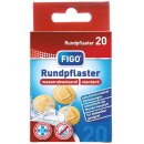 Wasserfest 
Super-Klebekraft
Luftdurchlässig
Einzeln...