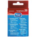 pflaster wundpflaster pflasterverband verband Fingerverband hydrocolloid klinisch getestet wasserfestes latex-frei antibakteriell silberpflaster spezialpflaster aloe vera transparent wasserabweisend wundmed Hautfreundlich